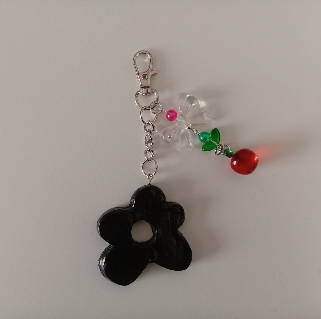 🌼⚫ 🍒🎀