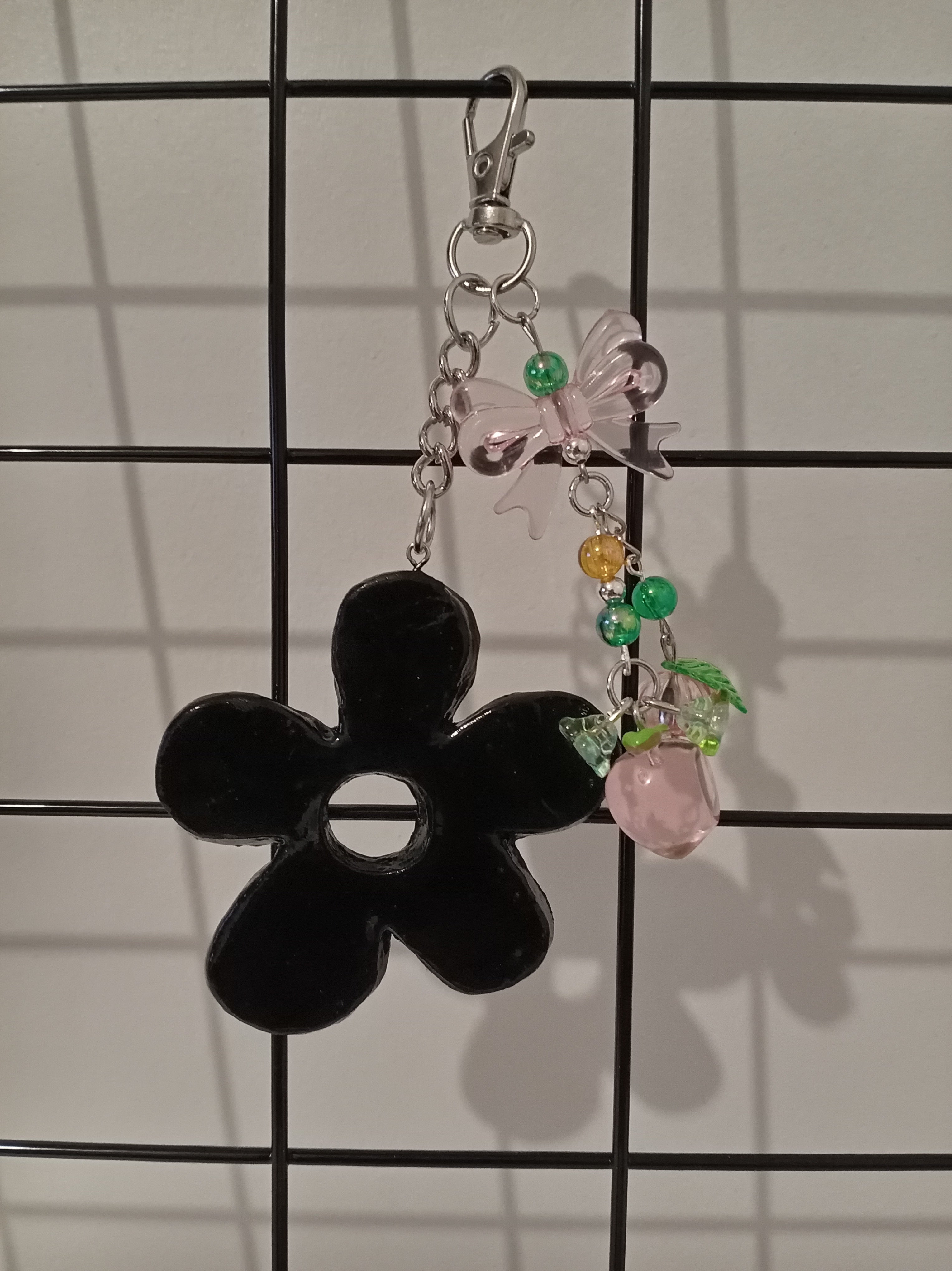 🌼⚫ 🎀