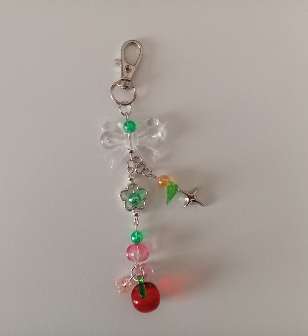 🍒 🎀
