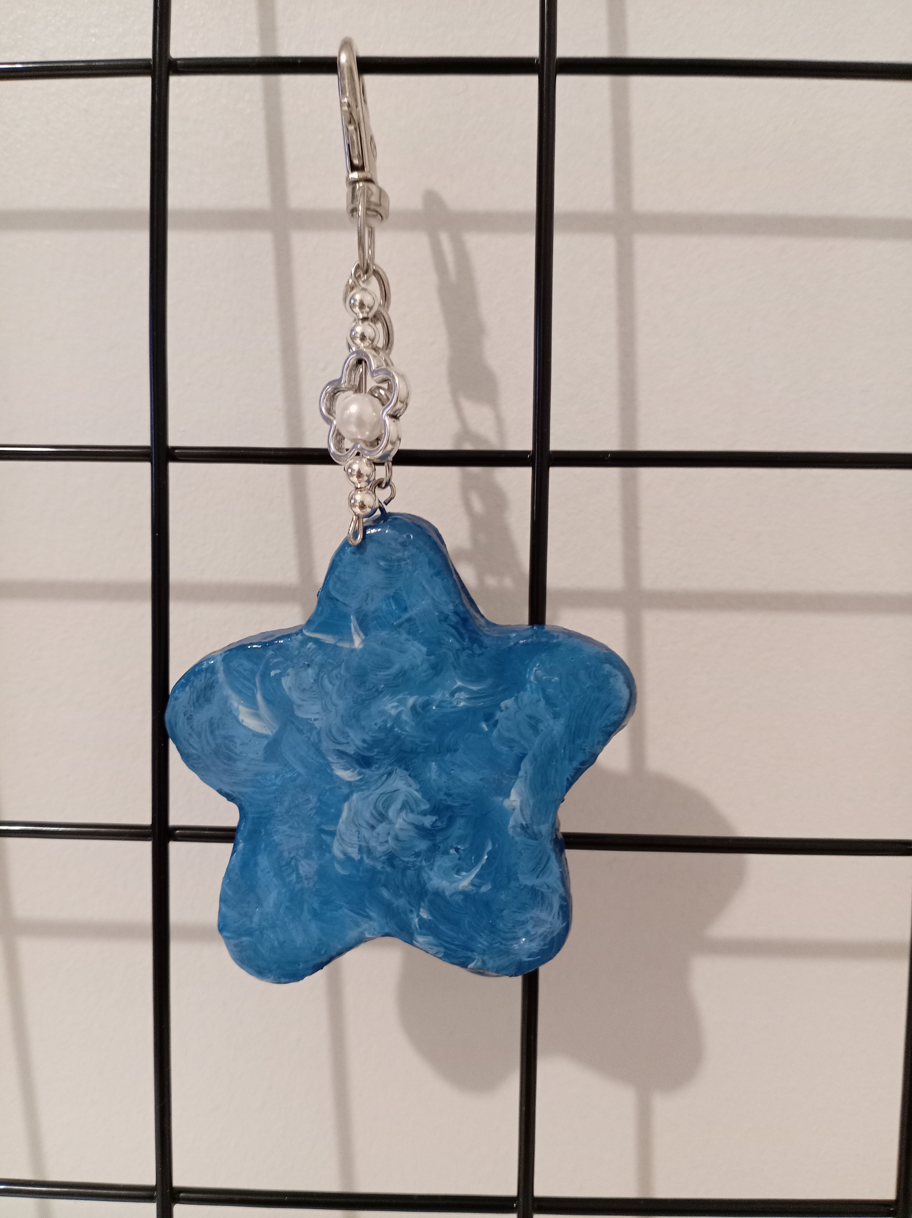 ⭐ 🔵